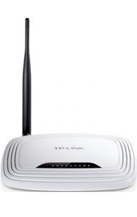 Маршрутизатор Wi-Fi TP-Link TL-WR740N