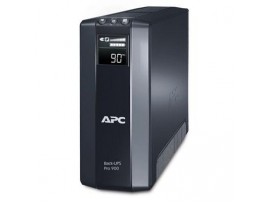 Источник бесперебойного питания Back-UPS Pro 900VA APC (BR900GI)