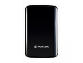 Внешний жесткий диск 2.5" 500GB Transcend (TS500GSJ25D2)