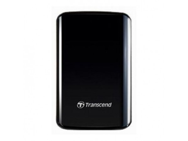 Внешний жесткий диск 2.5" 500GB Transcend (TS500GSJ25D2)