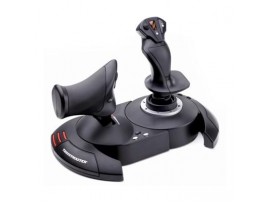 Джойстик T.Flight Hotas X PS3/PC ThrustMaster (4160543/2960703)