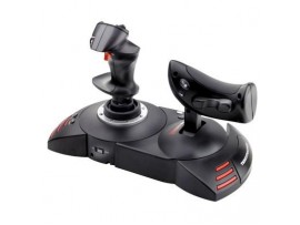 Джойстик T.Flight Hotas X PS3/PC ThrustMaster (4160543/2960703)