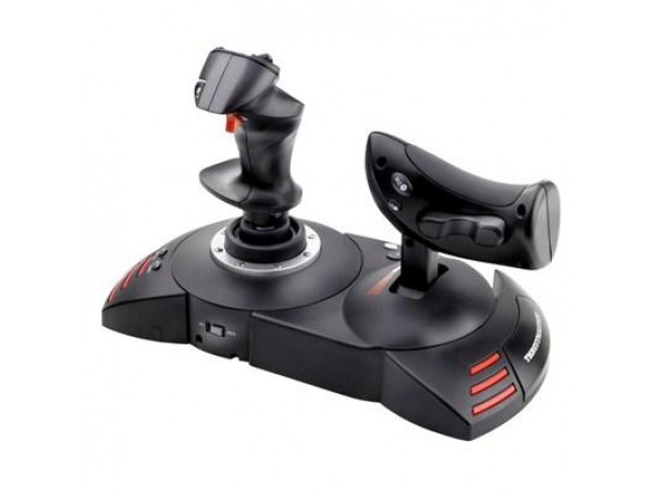 Джойстик T.Flight Hotas X PS3/PC ThrustMaster (4160543/2960703)