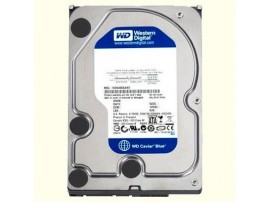 Жесткий диск 3.5" 500Gb Western Digital (WD5000AAKX)