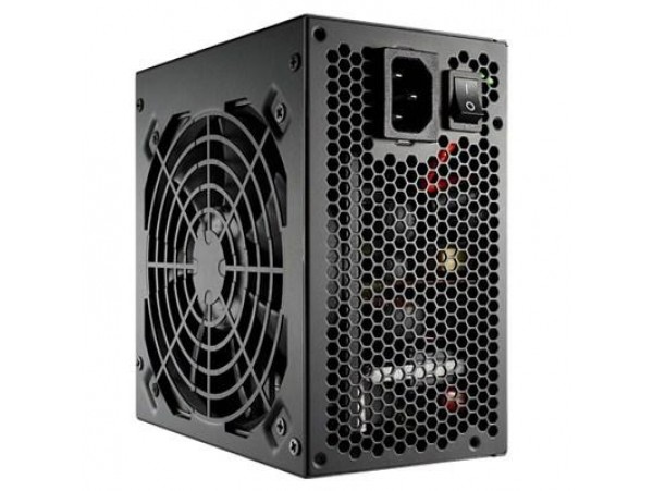 Блок питания CoolerMaster 650W GX (RS650-ACAAD3-EU)