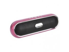 Акустическая система iTour-Boom Divoom (iTour-Boom Jack, pink)
