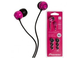 Наушники Pioneer SE-CL07-P