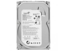 Жесткий диск 3.5" 500Gb Seagate (ST500DM002)