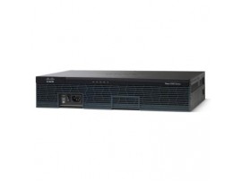 Маршрутизатор Cisco CISCO2911/K9