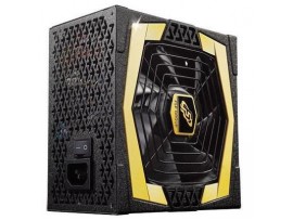 Блок питания FSP 650W Aurum (AU-650M)