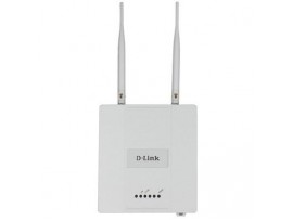 Точка доступа Wi-Fi D-Link DAP-2360