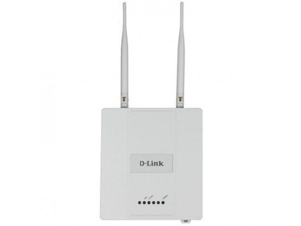 Точка доступа Wi-Fi D-Link DAP-2360