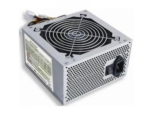 Блок питания GEMBIRD 300W (CCC-PSU1-12)