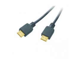 Кабель HDMI to HDMI 10.0m Viewcon (VD 084-10м.)