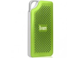 Акустическая система iTour-30 Divoom (iTour-30 Jack, green)