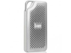 Акустическая система iTour-30 Divoom (iTour-30 Jack, silver)
