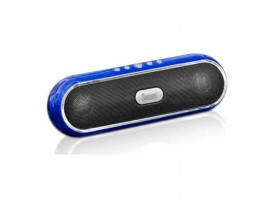 Акустическая система iTour-Boom Divoom (iTour-Boom Jack, blue)
