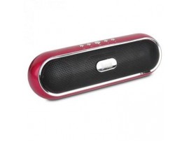 Акустическая система iTour-Boom Divoom (iTour-Boom Jack, red)