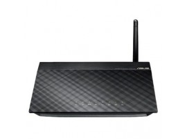 Маршрутизатор Wi-Fi ASUS RT-N10 LX