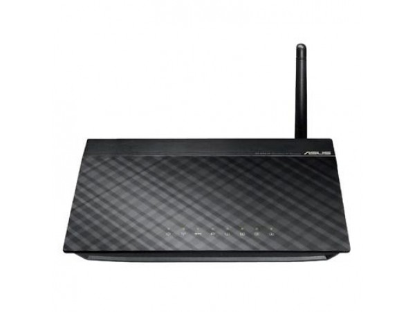 Маршрутизатор Wi-Fi ASUS RT-N10 LX