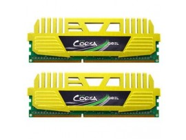 Модуль памяти DDR3 8GB (2x4GB) 2133 MHz GEIL (GOC38GB2133C10ADC)