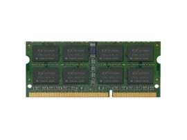 Модуль памяти SoDIMM DDR3 2GB 1333 MHz eXceleram (E30801S)