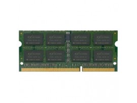 Модуль памяти SoDIMM DDR3 4GB 1333 MHz eXceleram (E30802S)