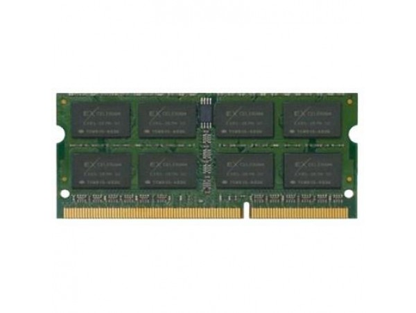 Модуль памяти SoDIMM DDR3 4GB 1333 MHz eXceleram (E30802S)