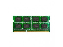 Модуль памяти SoDIMM DDR3 8GB 1333 MHz Team (TED38G1333C9-S01 / TSD38192M1333C9-E)