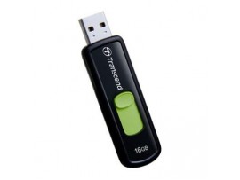 USB флеш накопитель 16Gb JetFlash 500 Transcend (TS16GJF500)