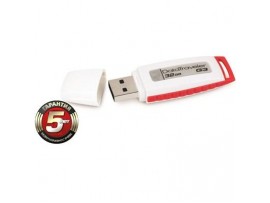 USB флеш накопитель 32Gb DataTraveler Generation 3 Kingston (DTIG3/32GB)