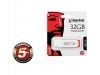 USB флеш накопитель 32Gb DataTraveler Generation 3 Kingston (DTIG3/32GB)