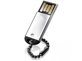 USB флеш накопитель 8Gb Touch 830 Silicon Power (SP008GBUF2830V1S)