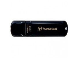 USB флеш накопитель 32Gb JetFlash 700 Transcend (TS32GJF700)