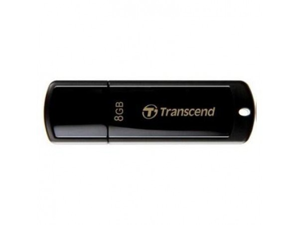 USB флеш накопитель 8Gb JetFlash 350 Transcend (TS8GJF350)