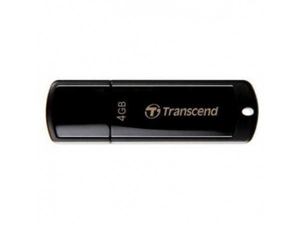 USB флеш накопитель 4Gb JetFlash 350 Transcend (TS4GJF350)