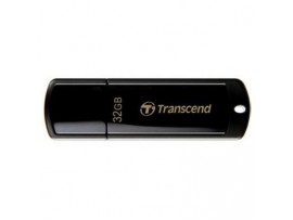 USB флеш накопитель 32Gb JetFlash 350 Transcend (TS32GJF350)