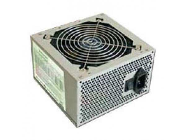 Блок питания GEMBIRD 400W (CCC-PSU4-12)