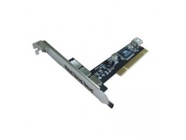 Контроллер PCI to USB ST-Lab (U-165)