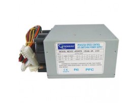 Блок питания GEMBIRD 450W (CCC-PSU5X)