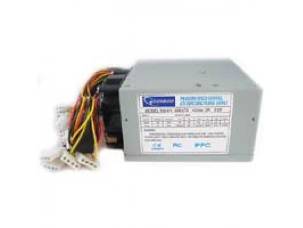 Блок питания GEMBIRD 500W (CCC-PSU6X)