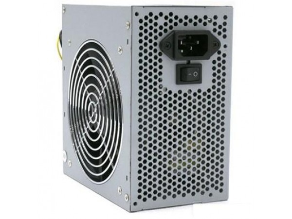 Блок питания для ПК GEMBIRD 400W (CCC-PSU4X)