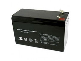 Батарея к ИБП 12В 12 Ач GEMIX (LP12-12)
