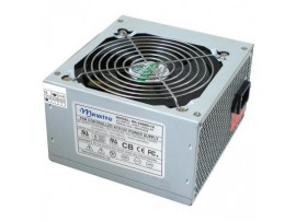 Блок питания MAXXTRO 400W (SK-2400B-12)