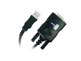 Конвертор USB to COM ST-Lab (U-224)