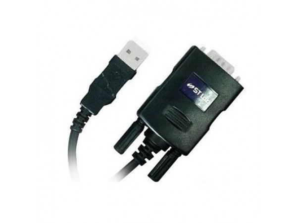 Конвертор USB to COM ST-Lab (U-224)