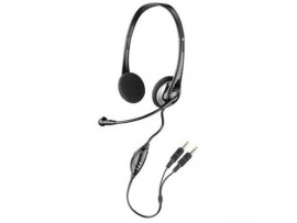 Гарнитура Plantronics Audio 326 (80933-15)