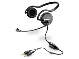 Гарнитура Plantronics Audio 345 (37855-02)