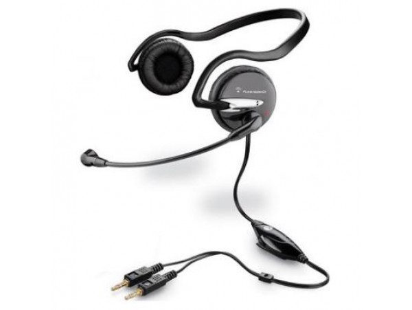 Гарнитура Plantronics Audio 345 (37855-02)