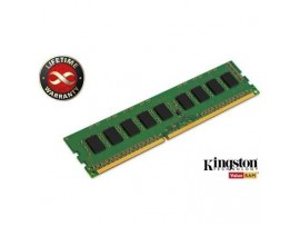 Модуль памяти DDR3 2GB 1333 MHz Kingston (KVR1333D3S8N9/2G / KVR1333D3N9/2G)